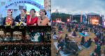 Sekitar 50K Warga Banjiri Konsert, Netizen Pula Cadangkan Sarawak Untuk Jadi Host Event Besar Seperti Di KL
