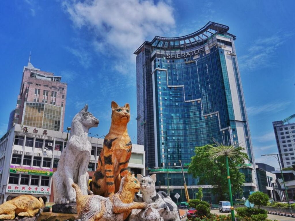 Anda Boleh Sewa Kereta Di Hujung Jari Sahaja, Kini TREVO Lancarkan Di Kuching