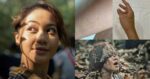 Shooting Dalam Hutan Sarawak, Daiyan Trisha Puas Pegang Watak Dalam Sumpahan Jerunei Walau 'Tersiksa'