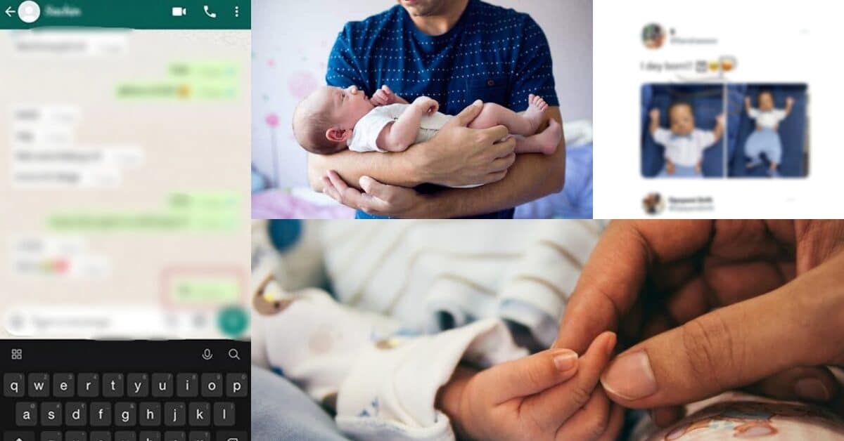 Siap Iklankan Di Sosial Media, Ibu Sanggup Jual Bayi Kandung 14 Hari Demi Bayar Hutang