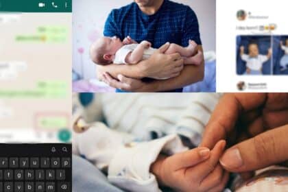 Siap Iklankan Di Sosial Media, Ibu Sanggup Jual Bayi Kandung 14 Hari Demi Bayar Hutang