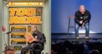 Siri Stand-Up Comedy Popular Netflix, 'TOO REAL' Bakal Beraksi Di Kuching 19 Ogos Ini