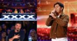 Suara Unik Dan Seksi, Cakra Khan Peroleh '4 Yes' Dan Raih Pujian Dari 4 Juri Dan Penonton AGT