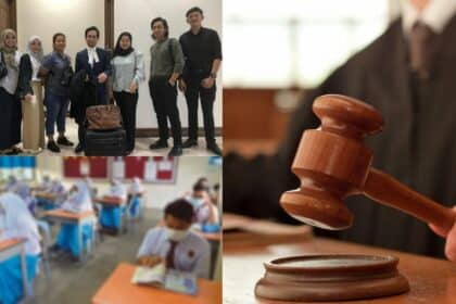 Susulan Isu Guru Ponteng Kelas, 3 Bekas Pelajar Di Kota Belud Menang Saman