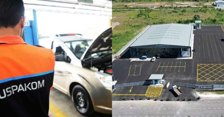 Tamatkan Operasi Di Kuching, Puspakom Bakal Berpindah Ke Kota Samarahan Bermula 1 Ogos Ini