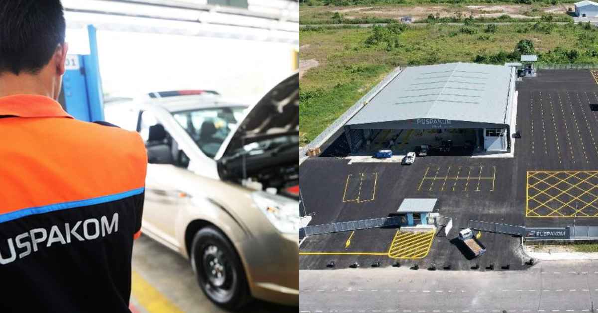 Tamatkan Operasi Di Kuching, Puspakom Bakal Berpindah Ke Kota Samarahan Bermula 1 Ogos Ini