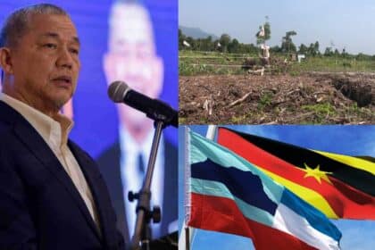 Tuntutan MA63: Kerajaan Setuju Serah Semula 55 Tanah Kepada Sabah Sarawak