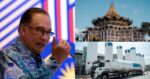'Wajar Contohi Usaha Sarawak', PMX Puji Sarawak Guna Tenaga Hidrogen