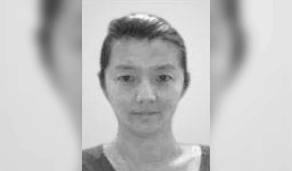 Rakan Korporat Jho Low, Jasmine Loo Ditangkap