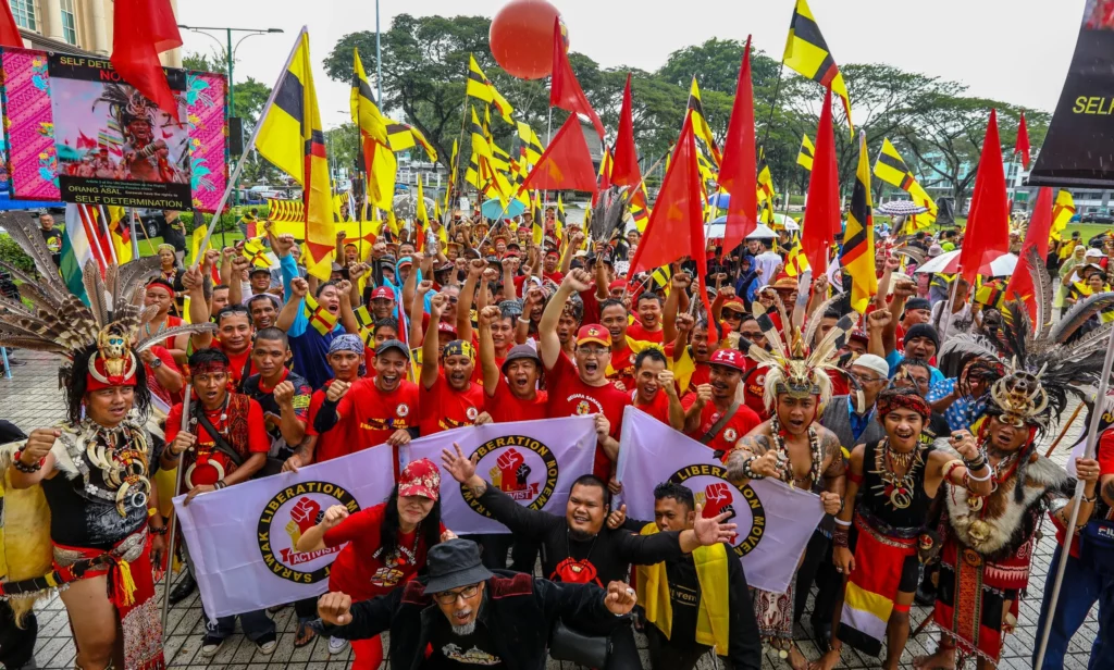 Apakah Hari Sarawak: Sejarah, Kepentingan Dan Fakta Menarik Tentang Sarawak