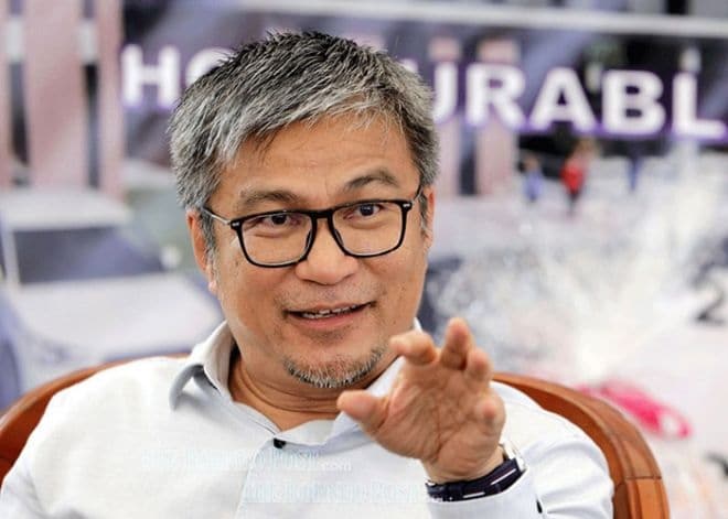Tular Di TikTok, UTS Tidak Pernah Menolak Pelajar Teruskan Program Ijazah
