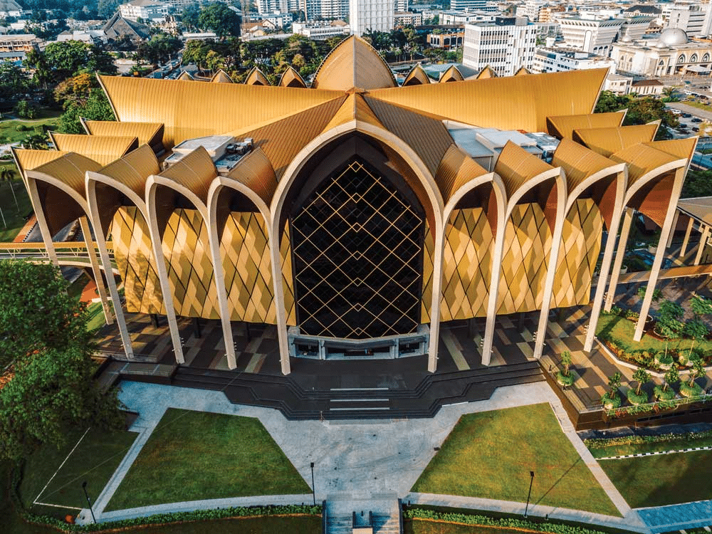 Sempena Hari Sarawak, Borneo Cultures Museum Tawar Tiket Masuk Percuma Buat Semua