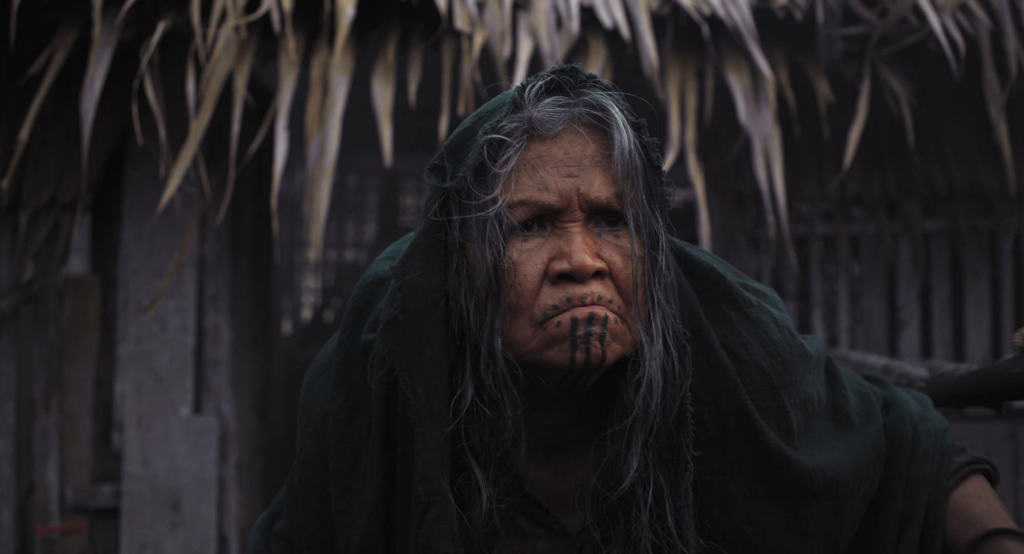 Demi Filem 'Sumpahan Jerunei', Uqasha Senrose Kongsi Keterujaan Dalami Budaya Etnik Melanau