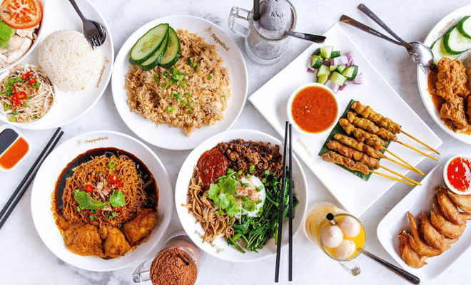 Restoran Popular Tempatan, Papparich Bakal Buka Cawangan Pertama Di Kuching