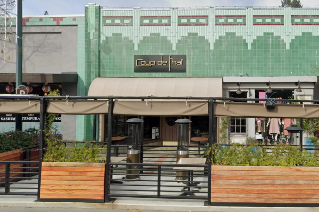 Gara-Gara Hidang Makanan Terlalu Pedas, 'Mat Saleh' Saman Restoran Thai