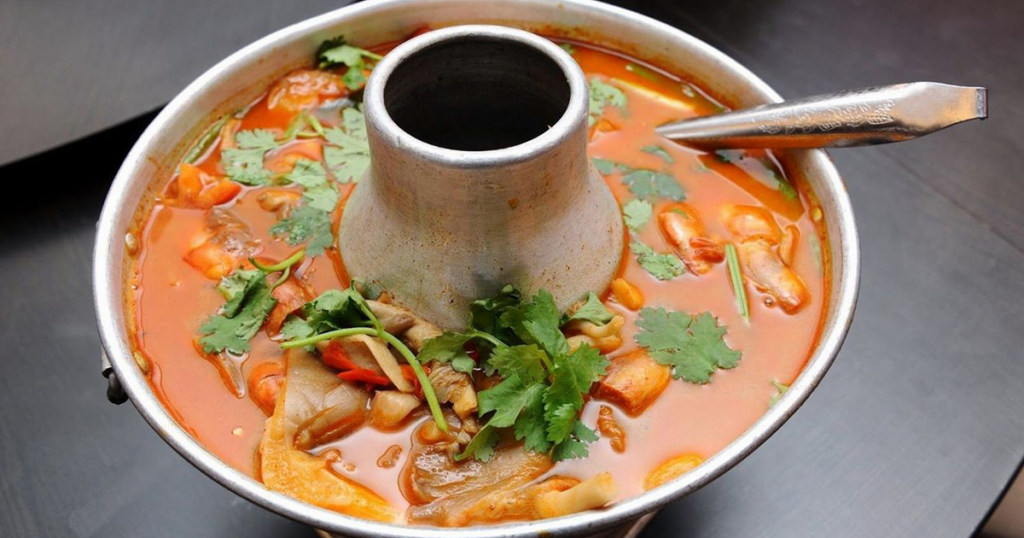 Gara-Gara Hidang Makanan Terlalu Pedas, 'Mat Saleh' Saman Restoran Thai