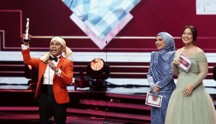 'Claim' Barkoba Dari Sri Aman, Posting Lelaki Ini Buat Netizen Sarawak Terhibur