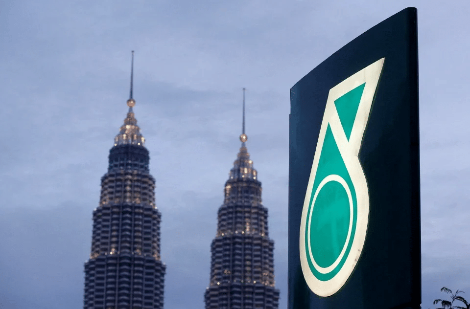 Petronas Carigali Umum Temui Enam Telaga Minyak Baharu Di Sarawak