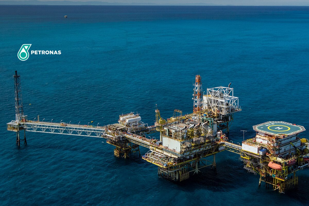 Petronas Carigali Umum Temui Enam Telaga Minyak Baharu Di Sarawak
