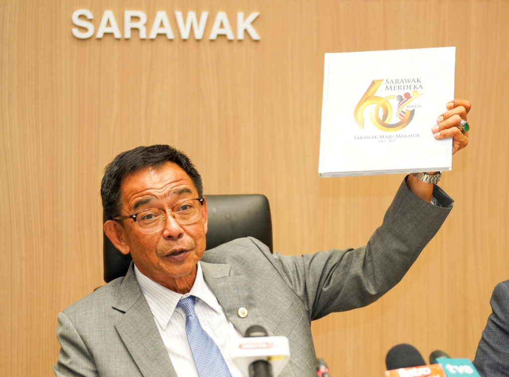 Asalkan Berpakaian Dan Hormat Kerajaan, Sarawak Sedia Jadi Hos Konsert Antarabangsa