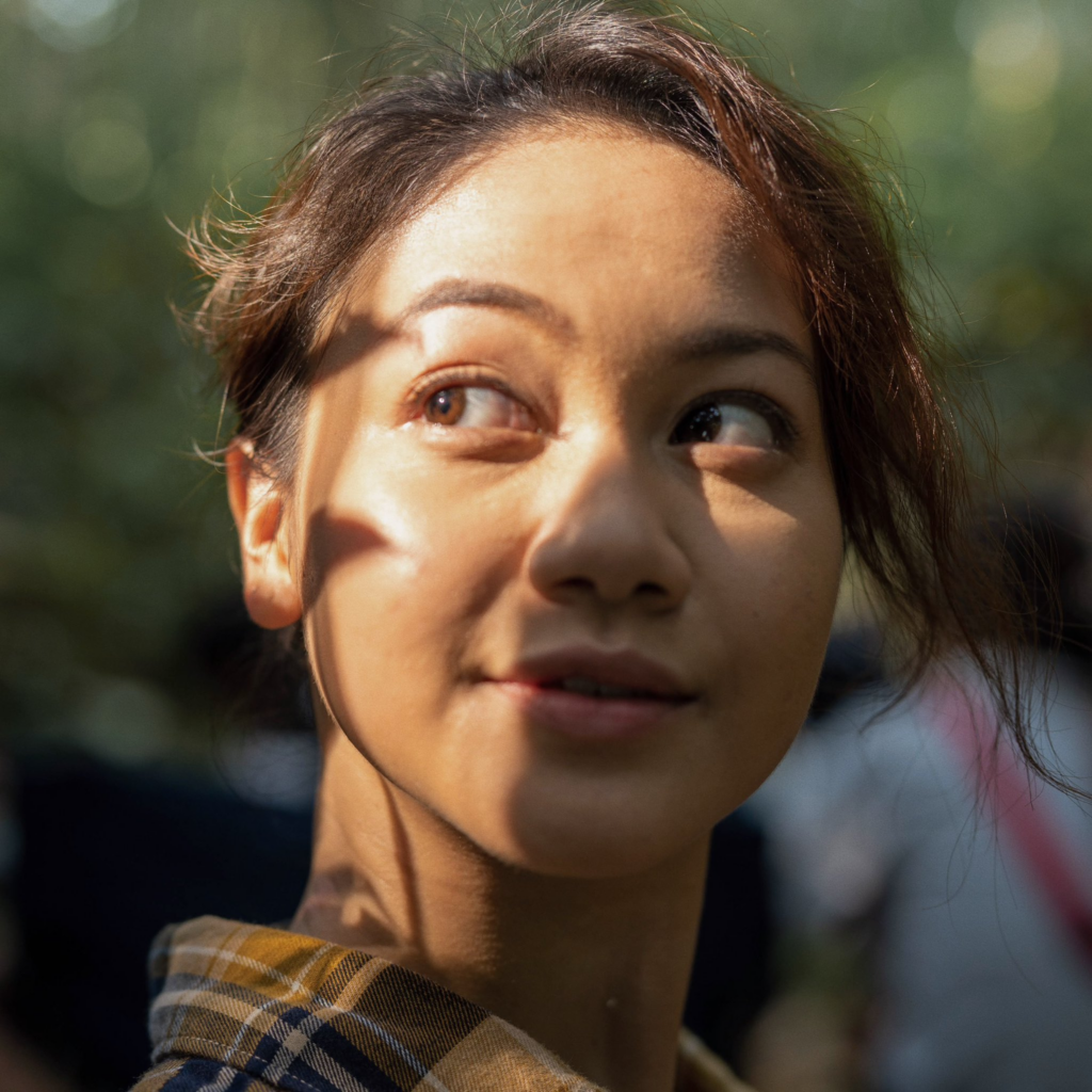 Shooting Dalam Hutan Sarawak, Daiyan Trisha 'Puas' Tersiksa Demi Filem Sumpahan Jerunei