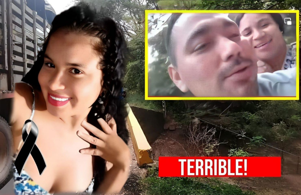 Hilang Kawalan Ketika Berkucupan, Pasangan Maut Motosikal Masuk Semak