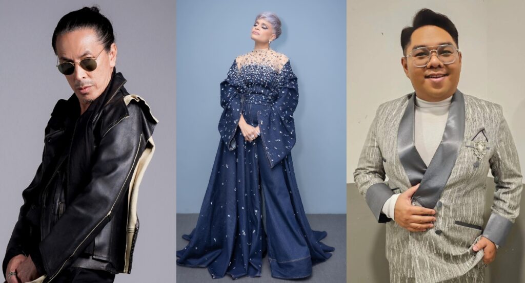 Jaclyn Victor, Amy Search Dan Bob Yusof Turut Meriahkan Hari Muzium Antarabangsa Di Sarawak