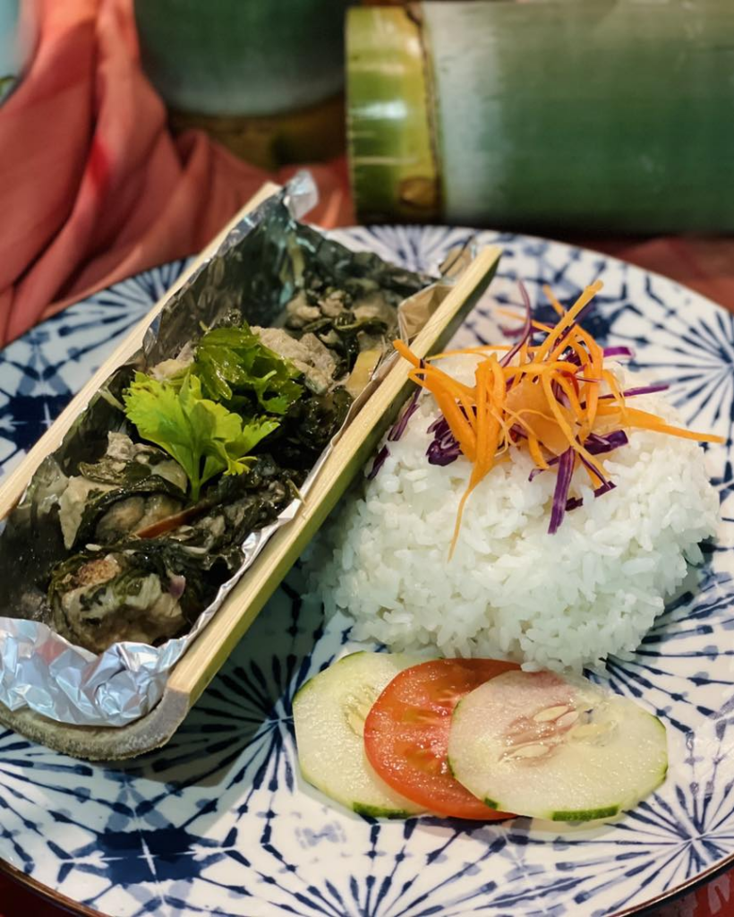 Port Makan Aesthetic Dengan Pelbagai Sajian Menarik, Anda Perlu Cuba Temu Cafe Di Bintulu Ini