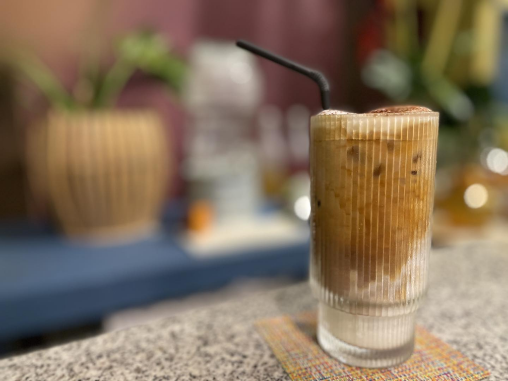 Port Makan Aesthetic Dengan Pelbagai Sajian Menarik, Anda Perlu Cuba Temu Cafe Di Bintulu Ini