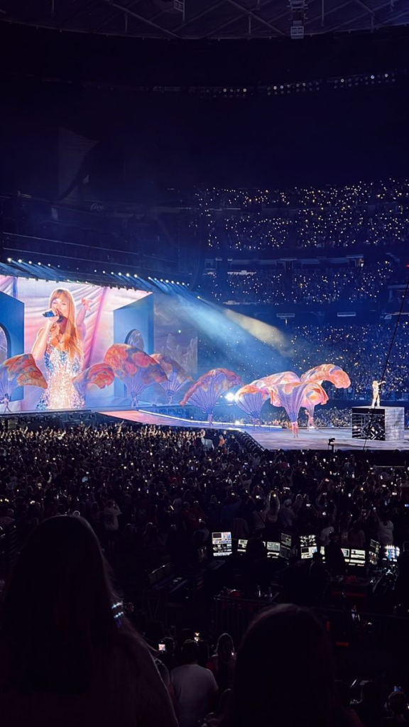 Gara-Gara Beli Tiket Taylor Swift Di Carousell, Lelaki Dari Kuching Rugi RM11K