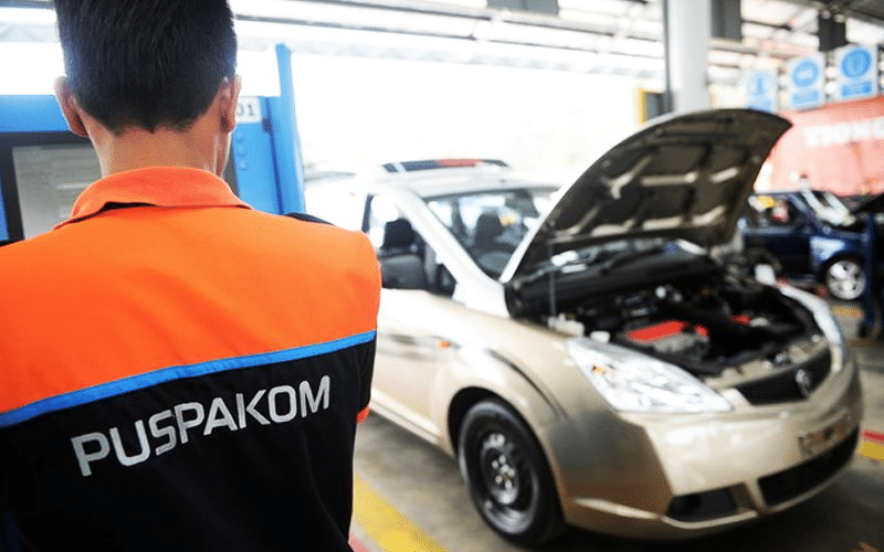Tamatkan Operasi Di Kuching, Puspakom Bakal Berpindah Ke Kota Samarahan Bermula 1 Ogos Ini