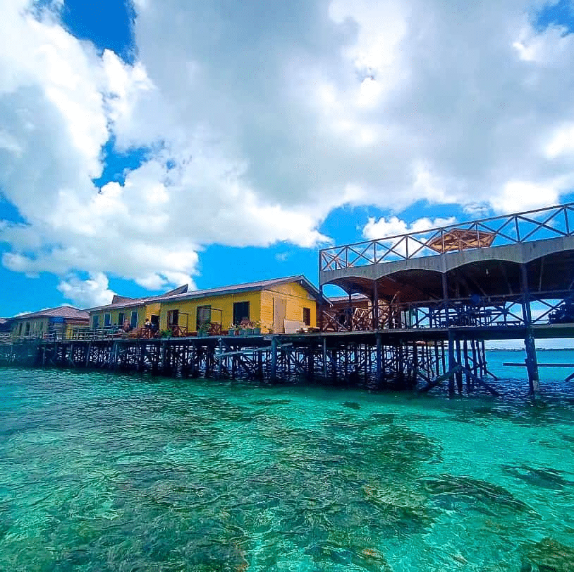 Hidden Gem Di Semporna, Nikmati Percutian Unik Dan Menenangkan Di Egang-Egang Resort