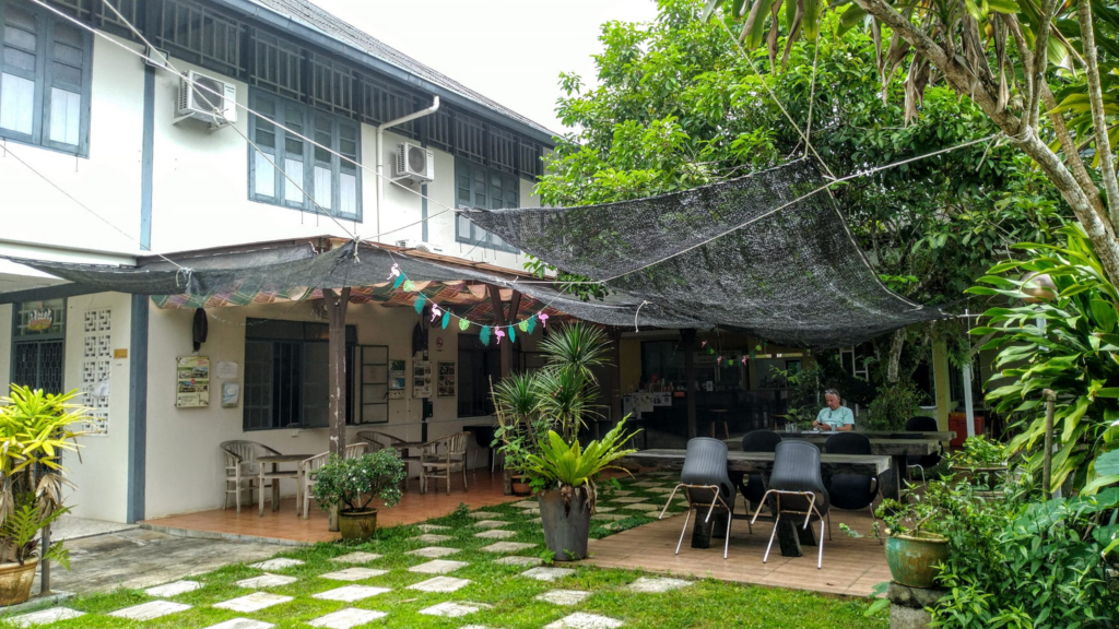 Petakopi.my, Website Khas Buat Coffee Lover 'Hunting' Kedai Kopi Tersembunyi Dengan Hujung Jari