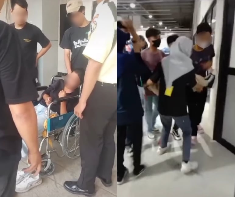 Kecoh Satu Kilang Kena Histeria Serentak, Pekerja Dakwa Buang Tuala Wanita Tidak Bersih