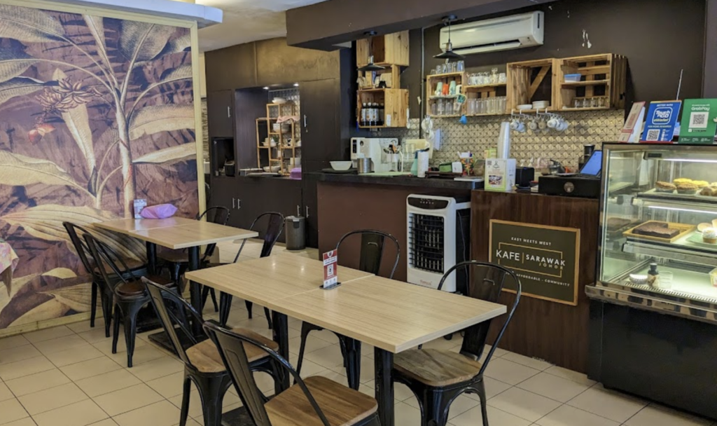 Ini 10 Kedai Makanan Sarawak Di Semenanjung Yang Anda Boleh Cuba