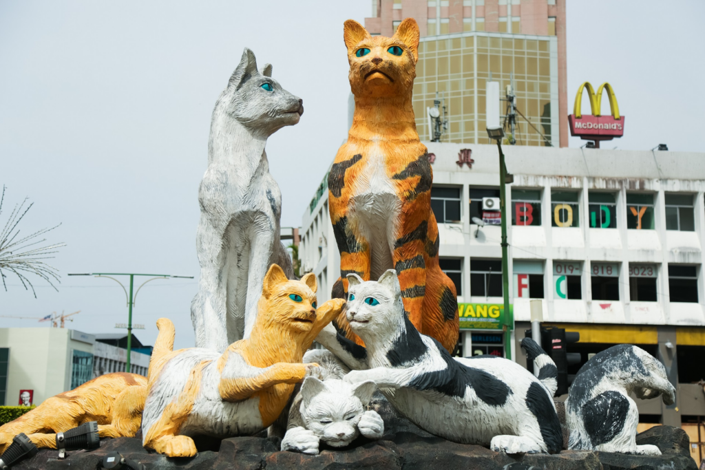 Keistimewaan Kuching, Destinasi 'Underrated' Pilihan Kaki Travel Untuk Bercuti
