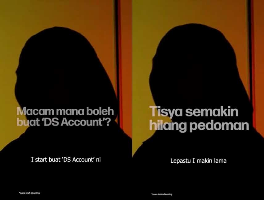Ketagih Jual Gambar Dan Video Lucah, Pelajar Uni Ini Kongsi Pengajaran Agar Tidak Terjerumus Dalam DS
