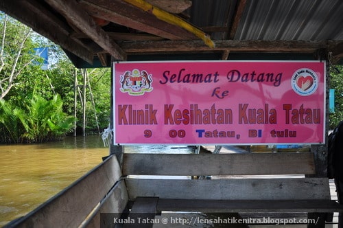 Gagal Lapor Diri, Lebih 200 Doktor Tolak Penempatan Di Sarawak