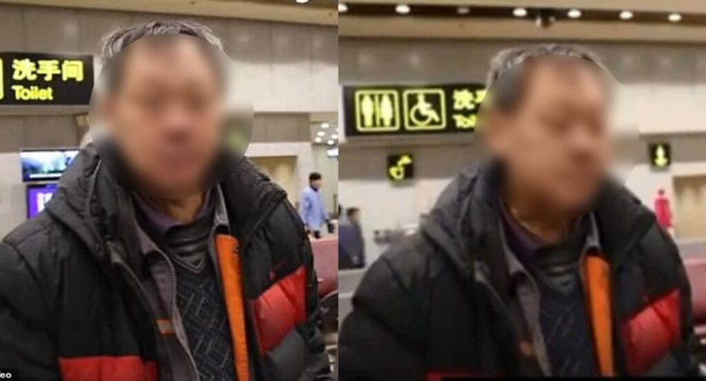 Gara-Gara Tak Nak Kena 'Pau' Bini, Lelaki Ini Rela Tinggal Dalam Lapangan Terbang 14 Tahun