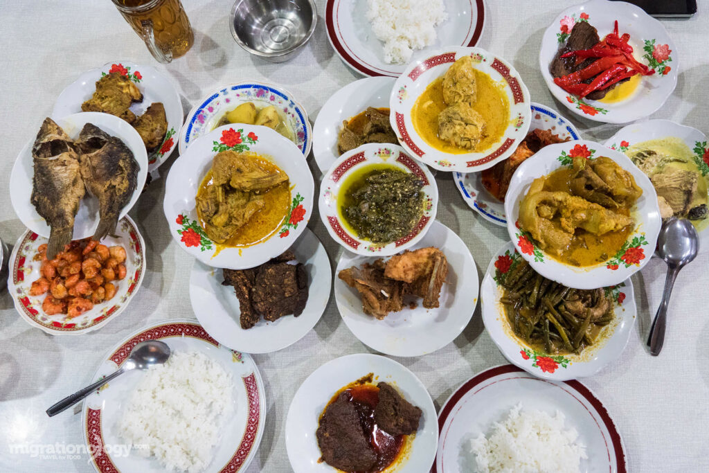 Itinerari Trip Kuching Ke Jakarta Selama 5 Hari 4 Malam