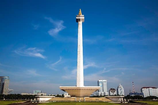 Itinerari Trip Kuching Ke Jakarta Selama 5 Hari 4 Malam