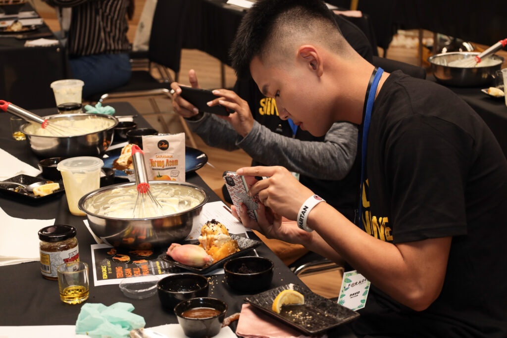 SAGO Fest 2023: Raih Kepelbagaian Budaya dengan Pesta Gastronomi