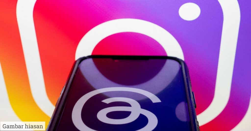 Nak Padam Akaun Threads, Kena Padam Akaun Instagram Sekali