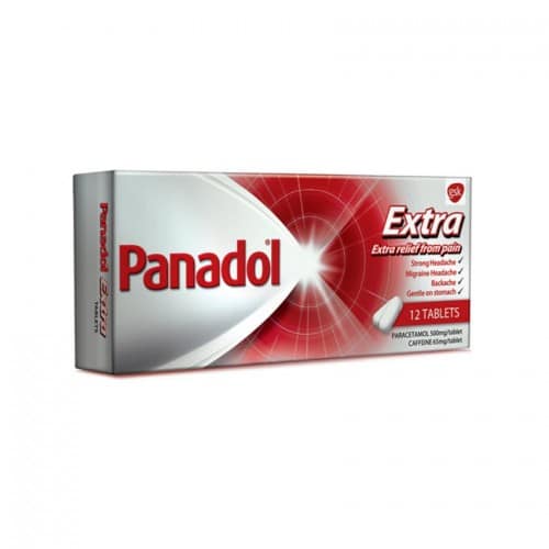 Jangan Silap Makan Panadol, Ini Jenis-Jenis Panadol Yang Wajib Kita Tahu Kegunaannya