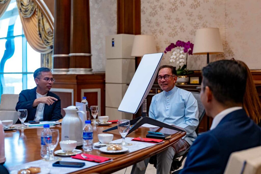 Ini Sebab Guna Starlink Lebih Sesuai Di Sabah Sarawak Berbanding 5G Optic Fibre