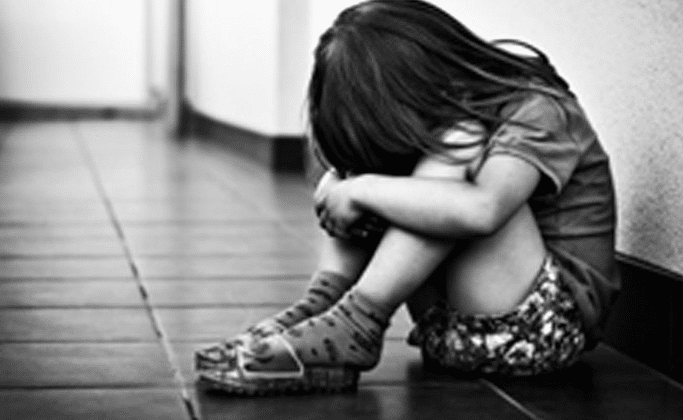 Umpan Main Kucing Dan Ikan, Lelaki Tergamak Cabul Tiga Budak Perempuan Bawah Umur