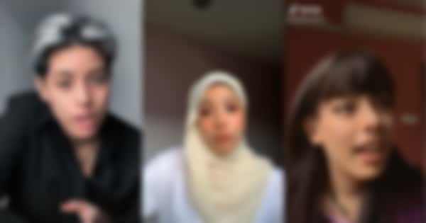 Pernah Digelar Billie Eilish Malaysia Dan Mengaku Ada 20 Identiti, Kini Tular Lagi Sebab Pukul Teman Wanita