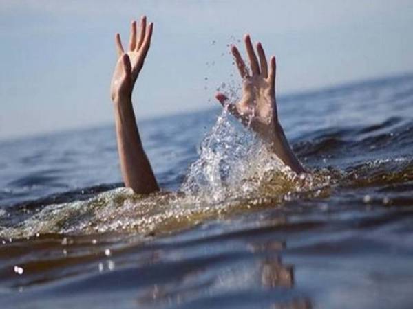 Dua Beradik Mati Lemas Dekat Kolam Berhantu Di Sandakan