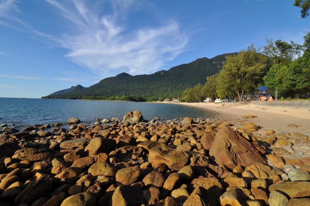Hubung Kuching Ke Pantai Damai, Lorong Khas ART Bakal Dibina Sepanjang Jalan Sultan Tengah