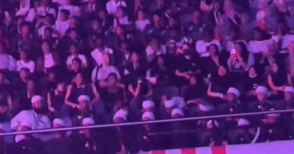 Individu Tampil Beri Penjelasan, Bawa Pelajar Tahfiz Ke Konsert